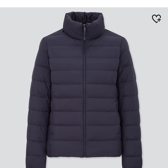 Uniqlo Jackets & Blazers - Uniqlo Ultra light down packable jacket